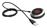 Jabra Evolve Link UC USB nuotolinio valdymo pultas ant laido