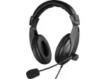 Ausinės Sandberg Saver MiniJack Headset Large