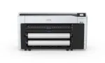 Epson SureColor SC-T7700D didelio formato spausdintuvas, ra&scaron;alinis, spalvotas, 1200 x 2400 DPI, A2 (420 x 594 mm), Ethernet LAN