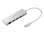 Samsung EE-P5400 USB-C kelių prievadų adapteris