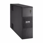 Eaton 5S 1500i nepertraukiamo maitinimo &scaron;altinis (UPS) 1,5 kVA / 900 W, 8 AC lizdai