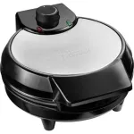 Tristar WF-1160 vaflinė &ndash; 5 &scaron;irdelės, 700 W, nerūdijantis plienas