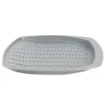 Salter BW08473G1EU7 Marblestone padėklas bulvytėms 38 cm