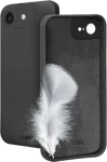 SBS Instinct Dėklas iPhone SE 2025 juodas (TEINSTIPSE25K)