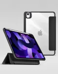 eSTUFF ES68202251-BULK BOSTON atjungiamas plan&scaron;etės dėklas (Folio), skirtas iPad 10/11 kartos