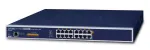 PLANET UPOE-800G 8 prievadų Gigabit 60 W Ultra PoE injektorius, 400 W