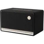 Vakarėlių garsiakalbis Edifier ES300 juodas &ndash; 2 krypčių, 60 W RMS, Bluetooth LDAC/SBC, USB-A, sukimo garsumo reguliatorius