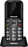 Mobilusis telefonas SENCOR ELEMENT P012S 1.77 colio