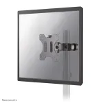 Neomounts FL40-430BL11 TV stovo laikiklis ant stulpo 17-32 col. - skersmuo 28-60 mm