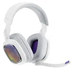 LOGITECH A30 ausinės Xbox Series &ndash; Bluetooth &ndash; baltos