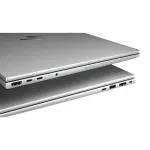 HP EliteBook 8 G1a AMD Ryzen&trade; AI 7 250 ne&scaron;iojamasis kompiuteris 40,6 cm (16 colių) WUXGA 32 GB DDR5-SDRAM Wi-Fi 7 (802.11be) Windows 11 Pro AI PC sidabrinis