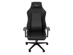 Sėdynė su pamink&scaron;tinimu GENESIS NITRO 890 G2 Pamink&scaron;tinta atlo&scaron;o dalis Juoda Auk&scaron;tis 127-134 cm