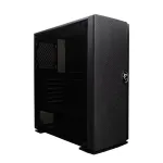 Kompiuterio korpusas Panzer-2 White Shark GCC-2402 ATX Juodas