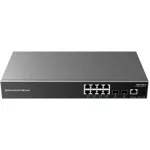 Valdomas komutatorius Grandstream GWN7801P