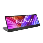 ASUS ProArt PA147CDV monitorius 35,6 cm (14 colių) 1920 x 550 pikselių LCD jutiklinis juodas