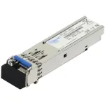 SFP modulis ALLNET ALL4761-INDU, 1000 Mbit/s, 3,3 V, sidabrinis