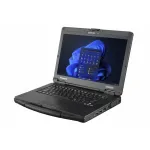 Ne&scaron;iojamas kompiuteris Toughbook FZ-55 MK3 14 colių i5-1345U 16GB 512GB SSD W11P