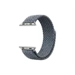 GUAN GA-MAG-BNDA-P-CGBS magnetinė juosta Apple Watch &ndash; pilkai mėlyna, 38/40/41/42 mm