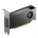 NVIDIA RTX PRO 2000 Blackwell vaizdo plok&scaron;tė, 16 GB GDDR7 ECC, PCIe 5.0 x16, 4x mini DisplayPort, žemo profilio, bulk pakuotė (900-5G195-2250-000)