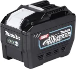 MAKITA BL4080F - Akumuliatorius, tinkantis XGT įrenginiams (40V | XGT | Ličio jonų | 288Wh | 8,0 Ah) (191X65-8)