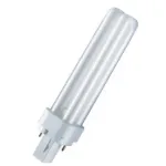 Liuminescencinė lemputė Osram Dulux D 26 W G24d-3 &Scaron;ilta balta 1800 lm