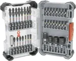 Bosch PRO Impact antgalių rinkinys, 36 vnt. (2608522517)