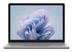 Microsoft Surface Laptop 6 verslui - Intel Core Ultra 7 165H - Win 11 Pro - Intel Arc Graphics - 32GB RAM - 256GB SSD - 34,3 cm (13,5) jutiklinis ekranas 2256 x 1504 - Wi-Fi 6E, mėlyna