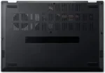 Ne&scaron;iojamas kompiuteris Acer Aspire Go Spin 14 AGSP14-31PT 14 colių Intel N355 8GB RAM 512GB SSD Intel Graphics Win 11 Home