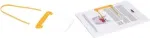 Fellowes 1189101 Baltas