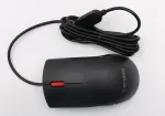 Lenovo 00PH128 pelė biurui USB Type-A optinė