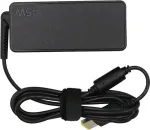 AC adapteris Lenovo Yoga 13 20V 3,25A 65W (01FR038)