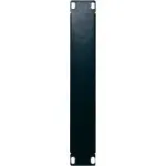 Tu&scaron;čias skydelis LogiLink ACT104 10 inch juodas plieninis