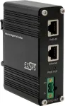 PoE+ skirstytuvas Exsys EX-60325 802.3at, i&scaron;ėjimas 12 V DC 20 W