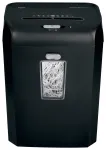 Popieriaus smulkintuvas Rexel ProMax QS RSS1535, juostinis pjovimas, P2, 22 cm, 6 mm, 35 L, 300 lapų, 58 dB
