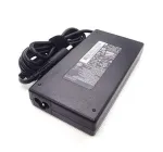 HP 906329-001 maitinimo adapteris / keitiklis vidaus naudojimui 120 W Juoda