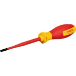 Bosch 1600A02ND6 VDE atsuktuvas SL/PZ1 x 100 Professional, raudonos/geltonos spalvos