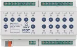 MDT komutacinis pavarų blokas AKS-1616.03 16 kanalų 8TE REG 16A 230VAC