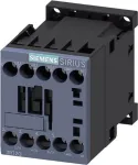 Kontaktorius Siemens SIRIUS 3RT20 3RT2017-1AP01 230 V/AC (3RT2017-1AP01)