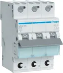 Hager MCS316 &ndash; miniatiūrinis kontaktoriaus modulis 16 A