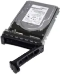 DELL 400-ATII vidinis kietasis diskas 300 GB 15000 aps./min. 2,5 colio SAS