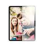 PanzerGlass Anti-Reflective Armor ekrano apsauga iPad Air 13 col. (2024-2026) | Pro 13 col. (2024-2025) | Ultra-Wide Fit su FastFit įrankiu