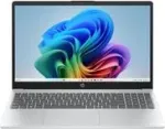 HP OmniBook C94HNEA - 15,6 colio ne&scaron;iojamas kompiuteris - 2 GHz 39,6 cm (C94HNEA#ABD)