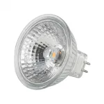 Osram LED MR16 50 36&deg; 6.1W 827 GU5.3 LED reflektorius