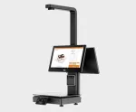 Stalinis POS terminalas Telpo C50 15.6 inch 2MP+5MP/6GB/128GB Dėklas 9WC506128