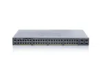 Cisco Catalyst 2960-X 48 Gige valdomas tinklo jungiklis