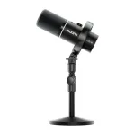 Dinaminis mikrofonas Maono PD200W (juodas)