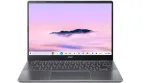 Acer Chromebook Plus 514 CBE594-2-TCO - Intel Core 3 100U / 1.2 GHz - Chrome OS - Intel Graphics - 16 GB RAM - 256 GB SSD NVMe, 3D Triple-Level Cell (TLC)