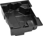 Bosch L-BOXX GAS 12V įdėklas / padėklas (1600A003KW)