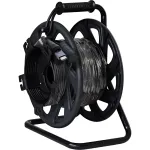 InLine 17990T HDMI laidas 90 m HDMI A tipo (standartinis) Juoda