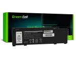 Akumuliatorius Green Cell DE155, skirtas DELL G3 15 3500/3590, G5 5500/5505, Inspiron 14 5490